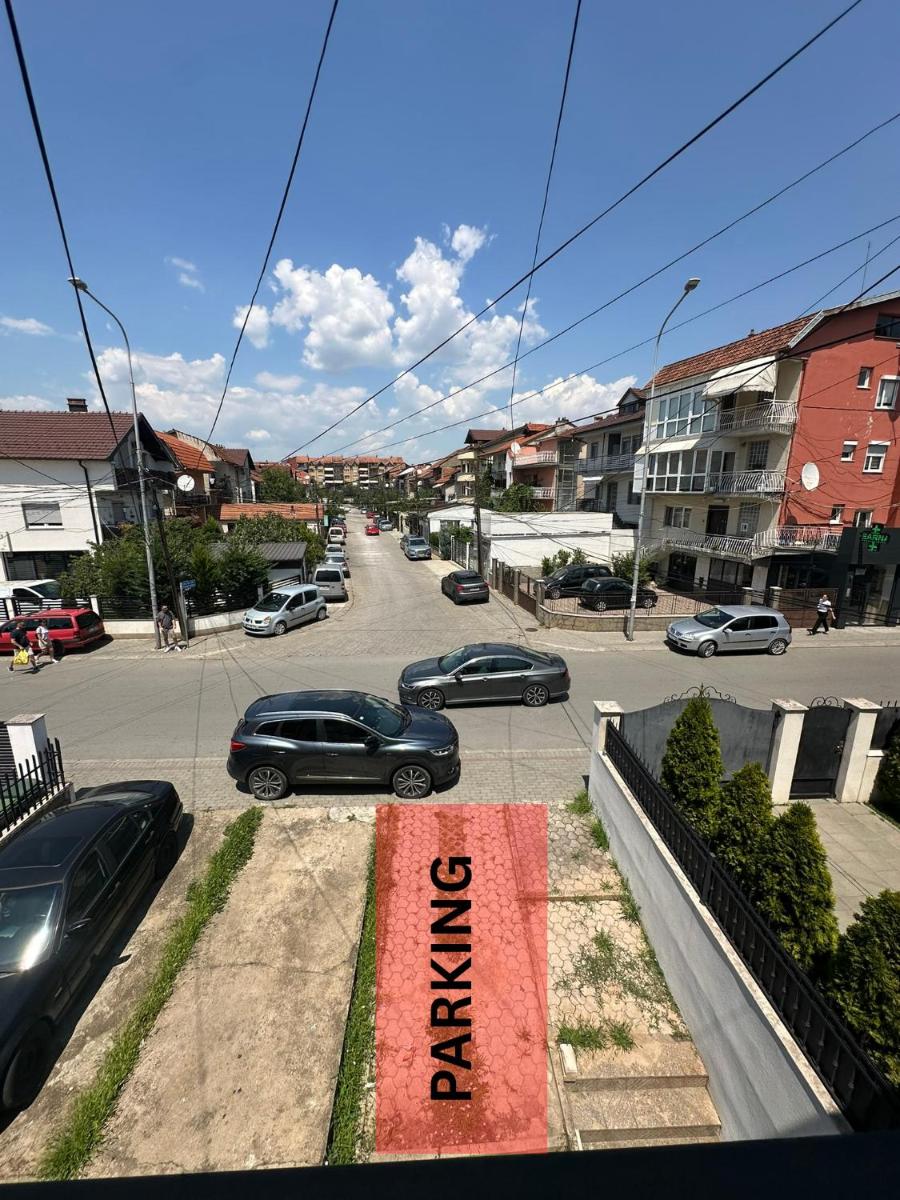 Cozy Vintage Stay Prizren - Housity