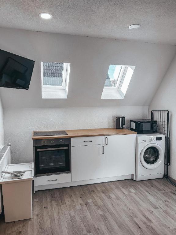 Neuhofen Stay - Housity