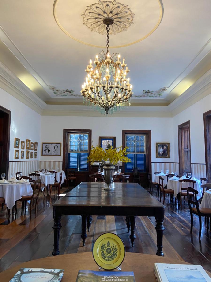 Mara Palace Hotel - Housity