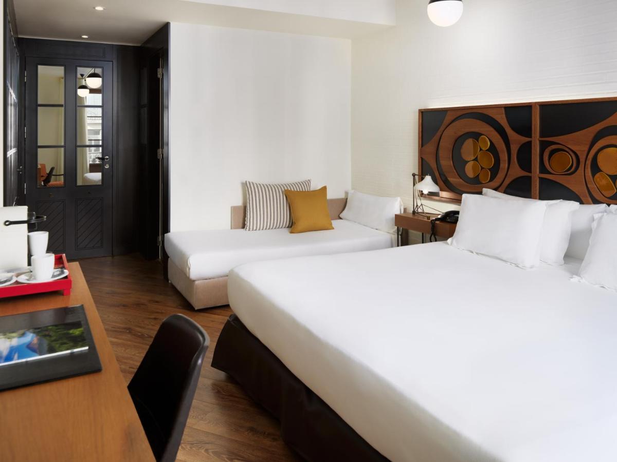 H10 Metropolitan 4* Sup - Hizvo