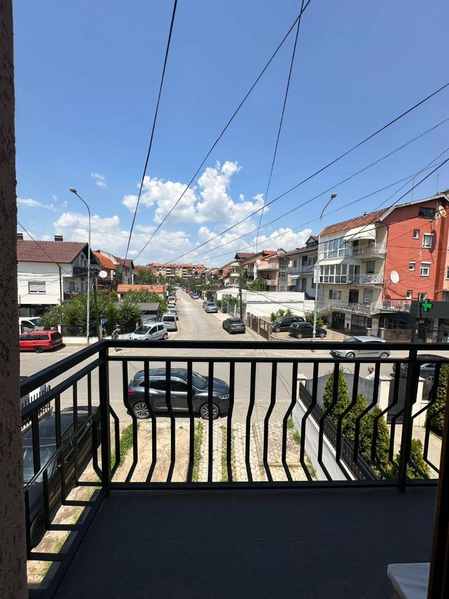 Cozy Vintage Stay Prizren - Housity