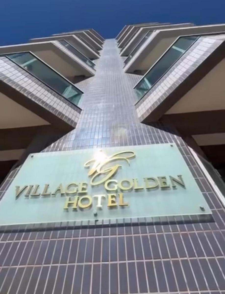 VILLAGE GOLDEN HOTEL - Housity