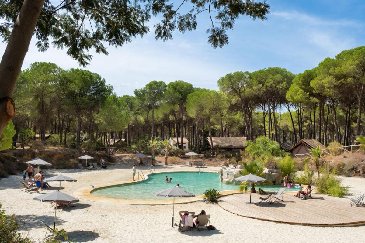 Huttopia Parque de Doñana - Housity