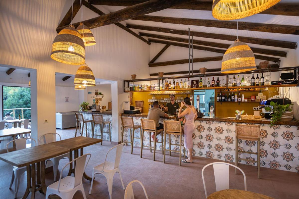 Huttopia Parque de Doñana - Housity