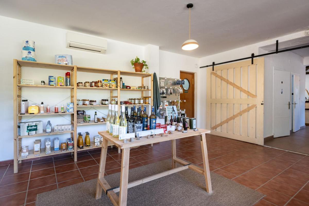 Huttopia Parque de Doñana - Housity