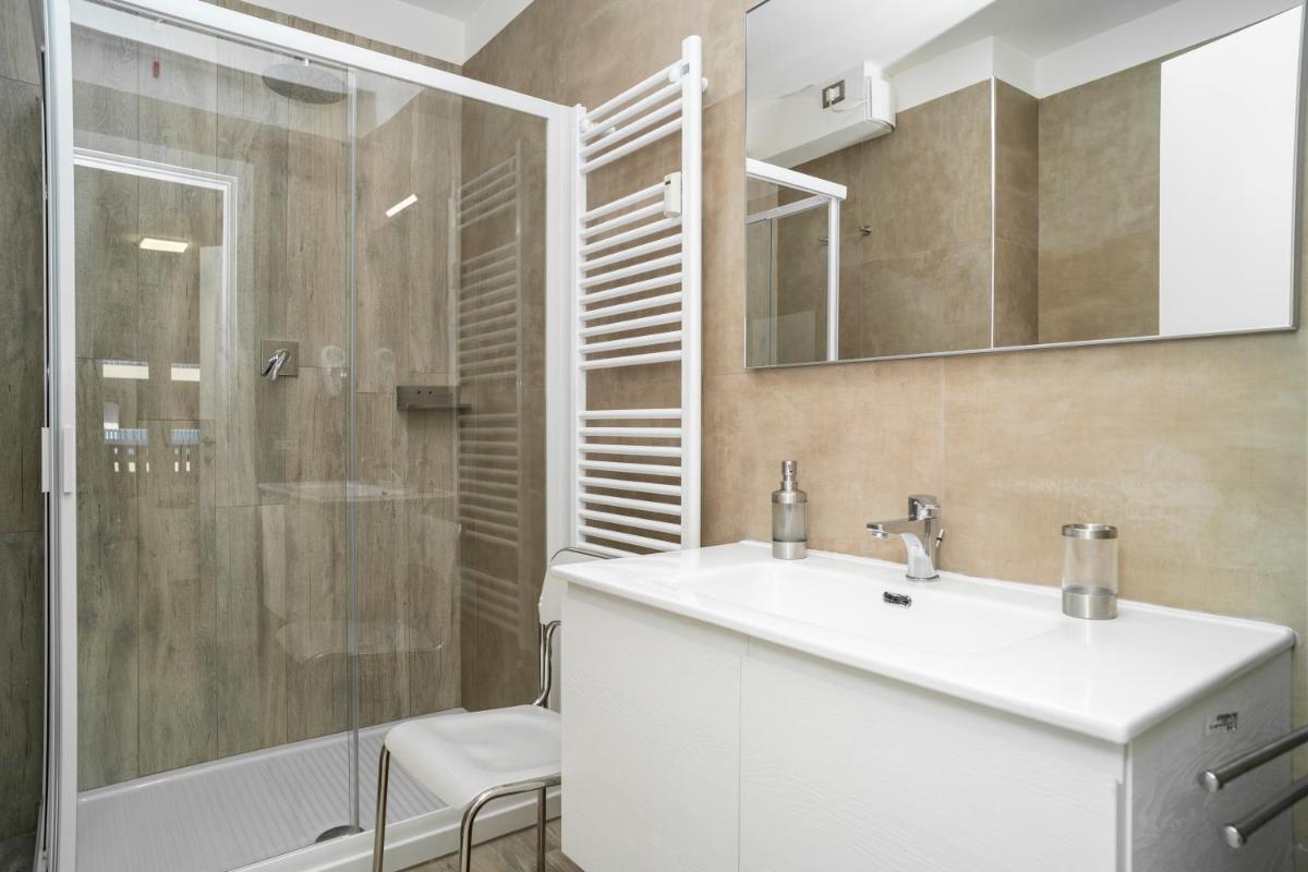 IL BACIO Guest House - Housity