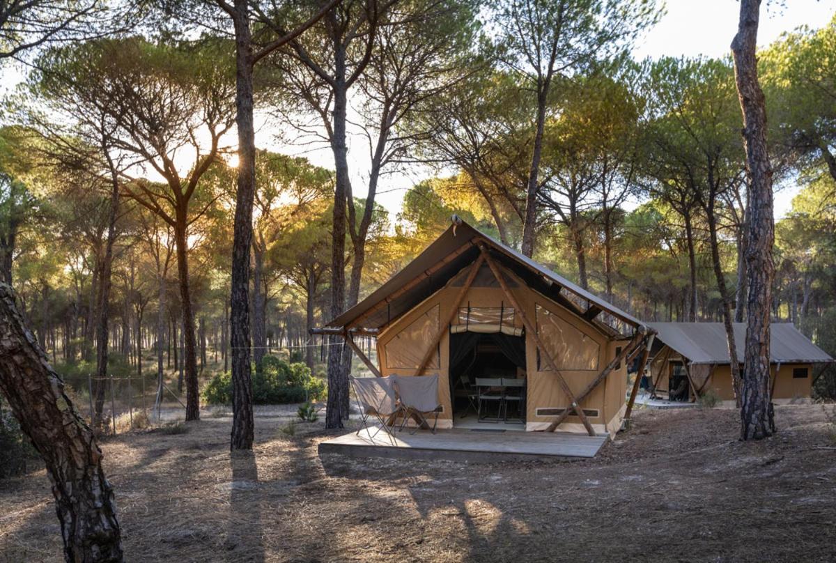 Huttopia Parque de Doñana - Housity
