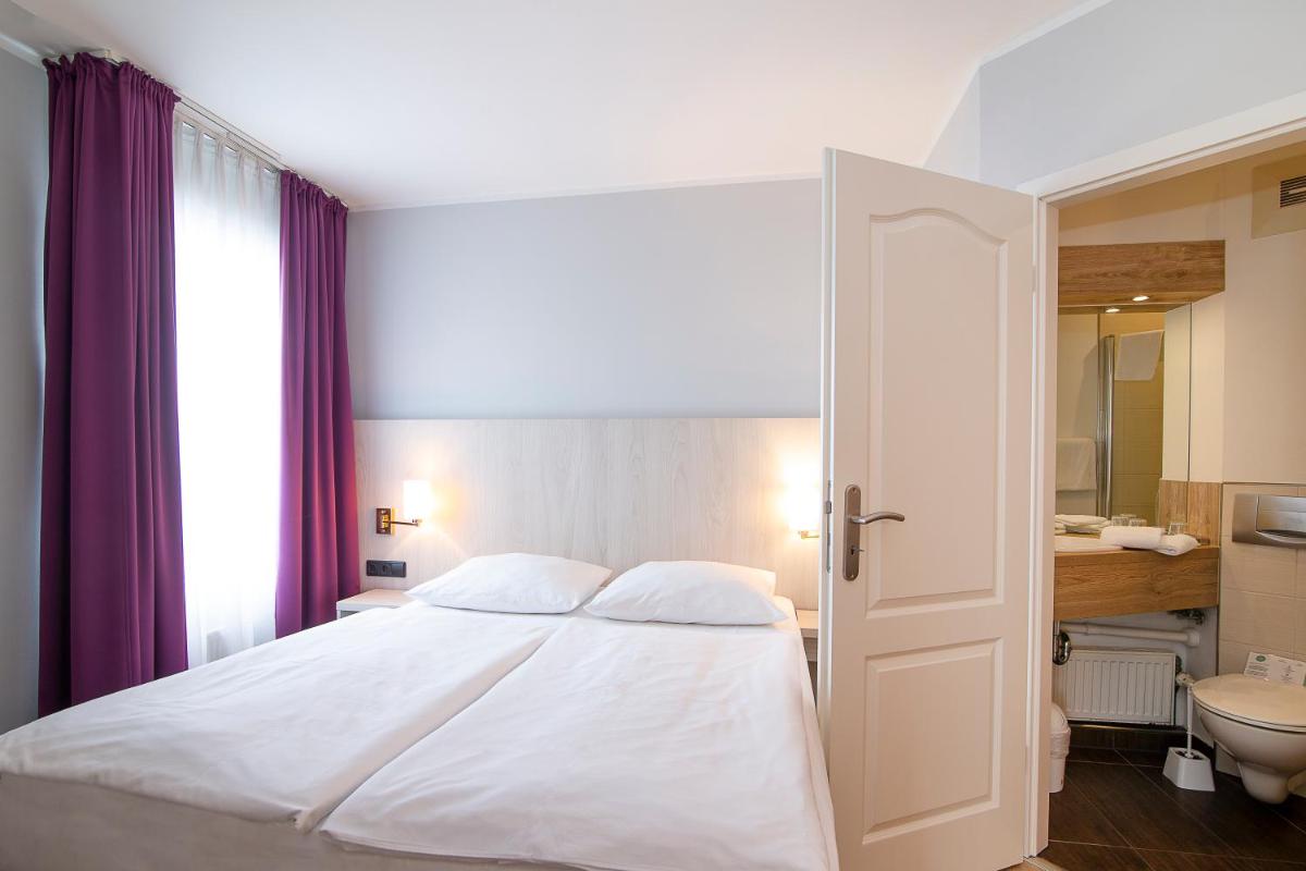 Nautic Hotel Bremerhaven - Housity