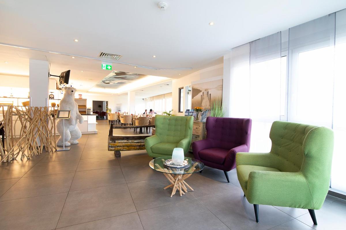 Nautic Hotel Bremerhaven - Housity