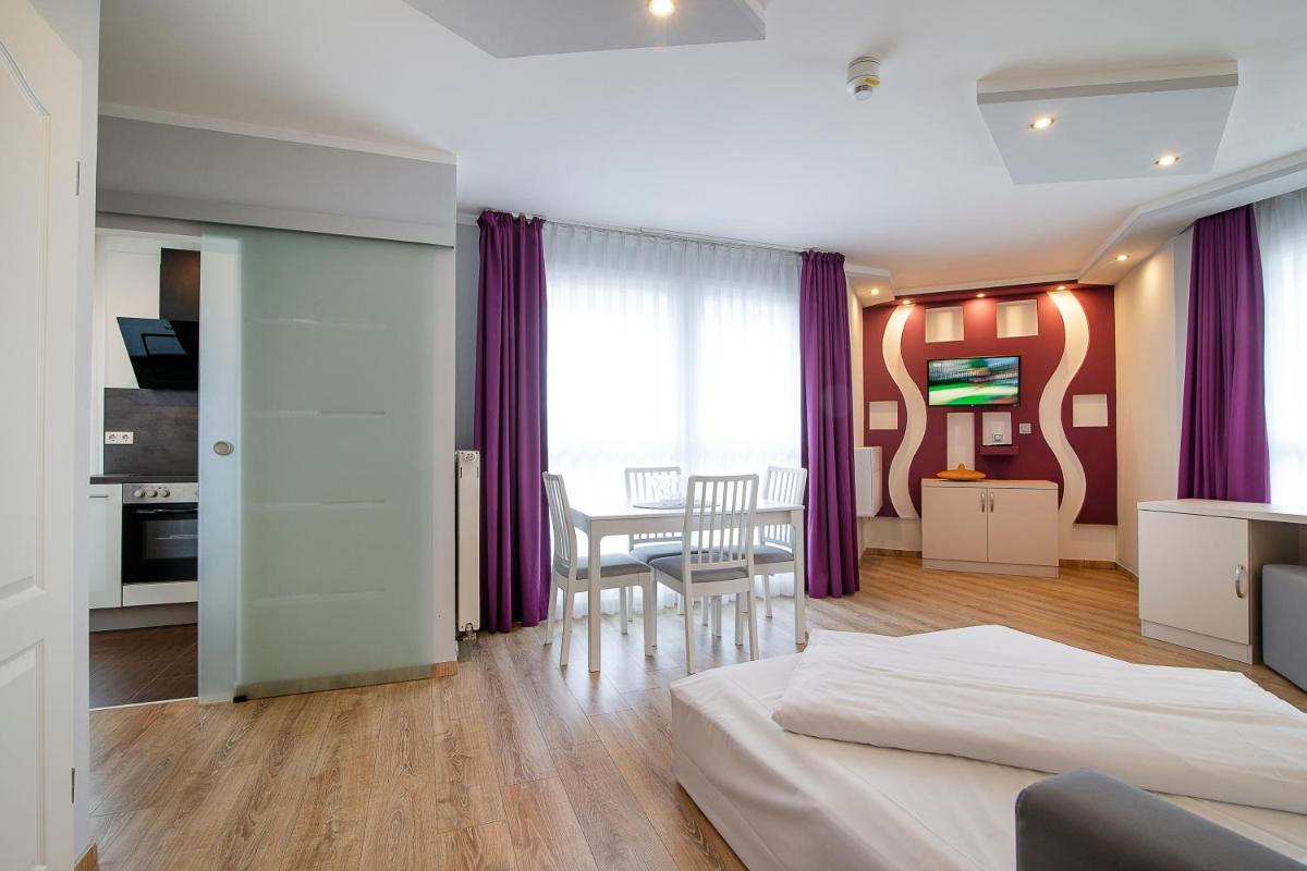 Nautic Hotel Bremerhaven - Housity
