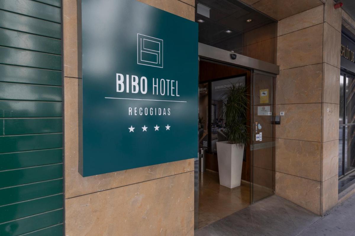 BIBO Hotel Recogidas - Housity