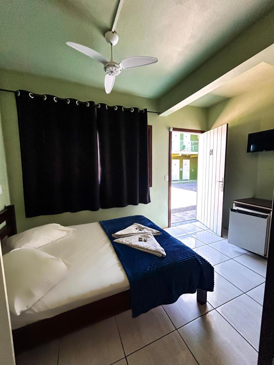 Hotel Girassol - Housity