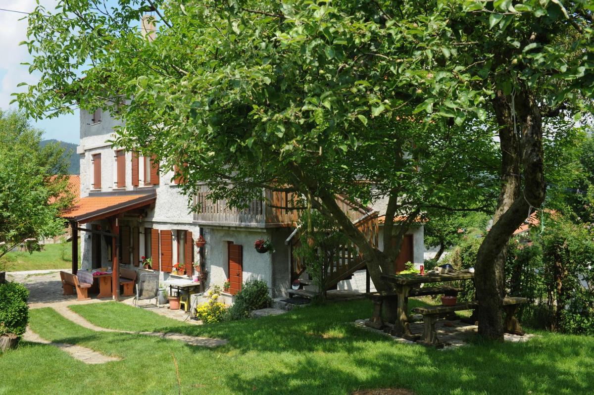 Holiday Farmhouse Skvor - Housity