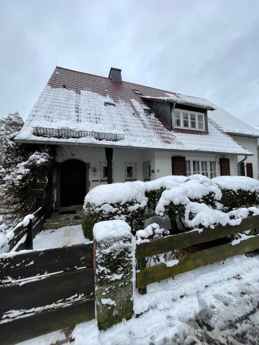 Wohnung am Bergpark Wilhelmshöhe - Housity