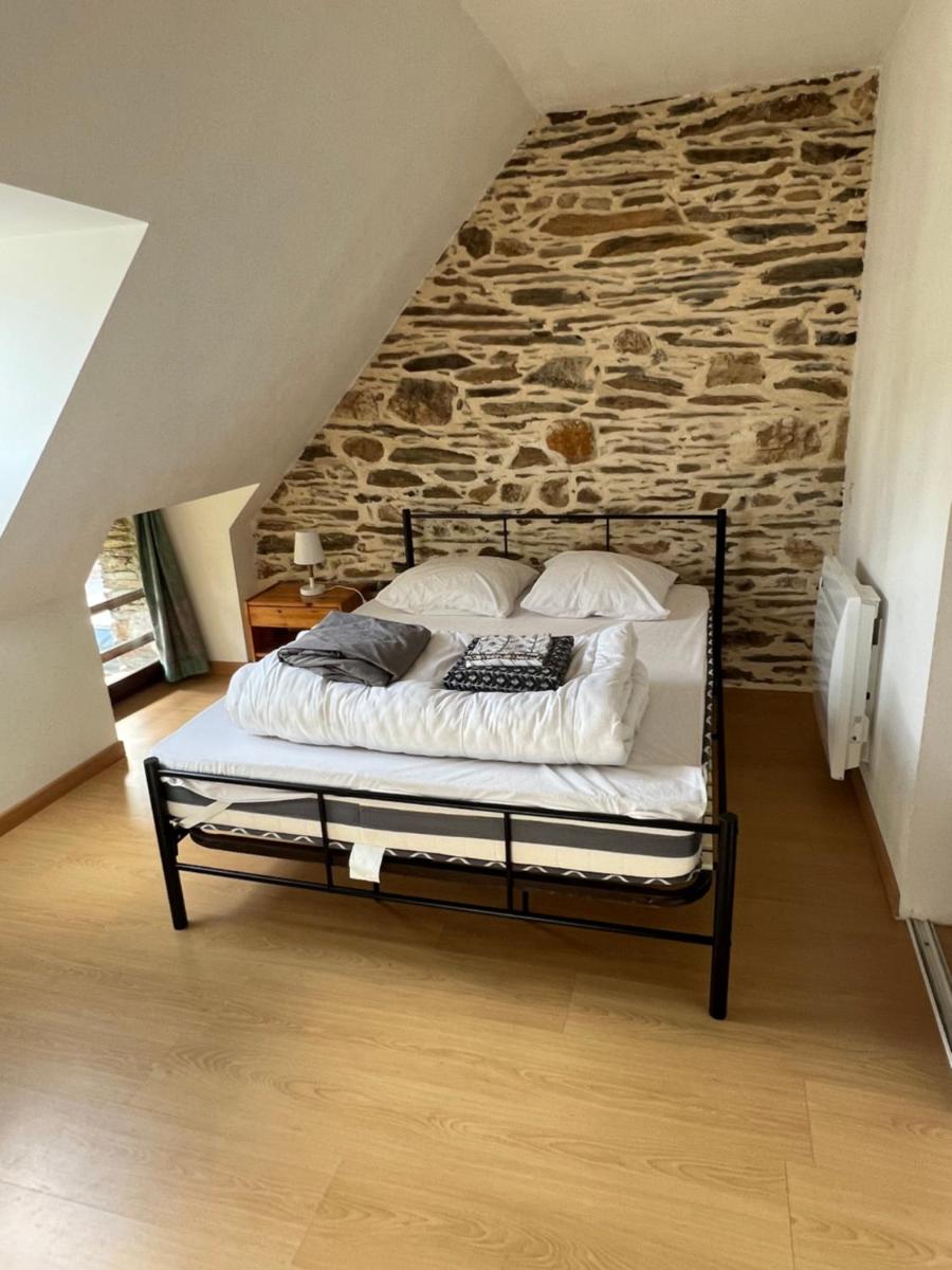 Gîte en Bretagne Sud Ty Nikolaz - Housity