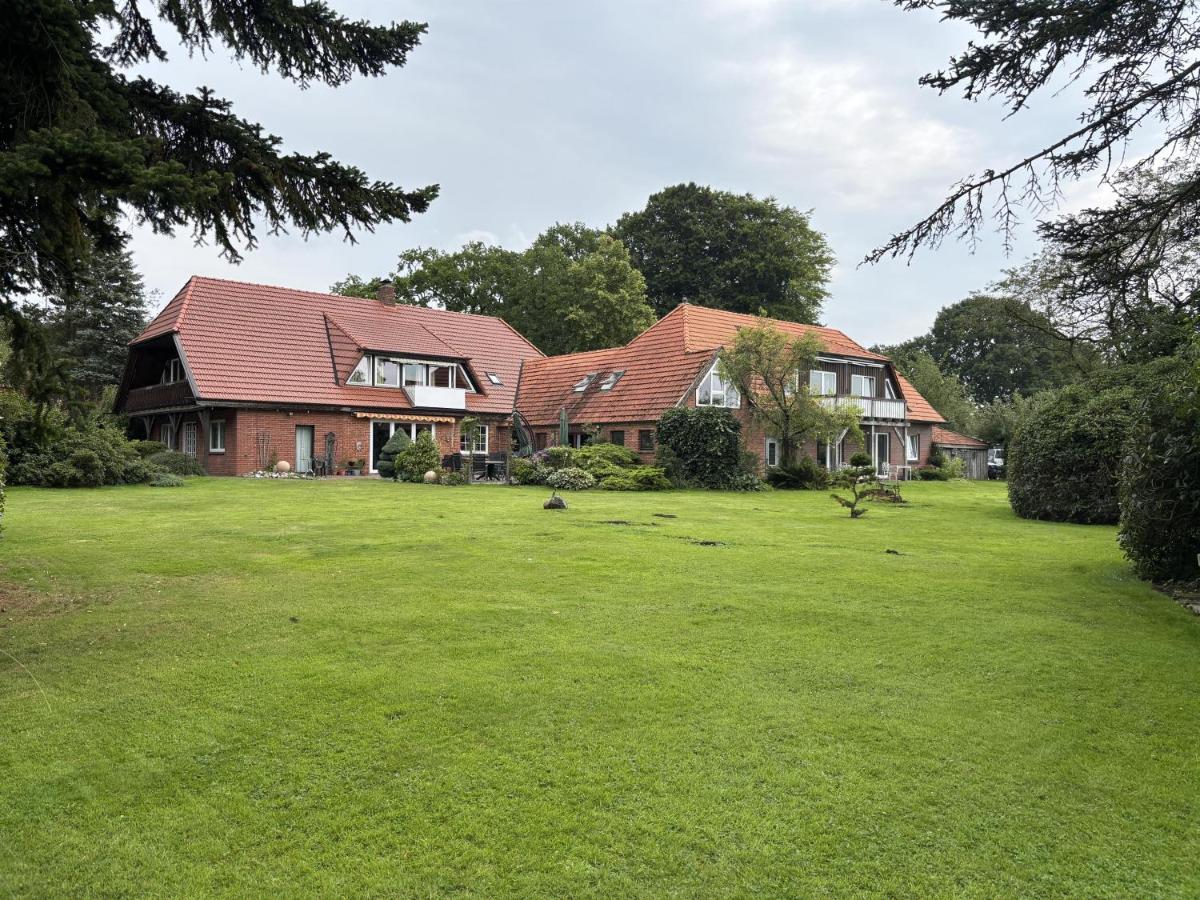 Landhaus Wehmhoff - Housity