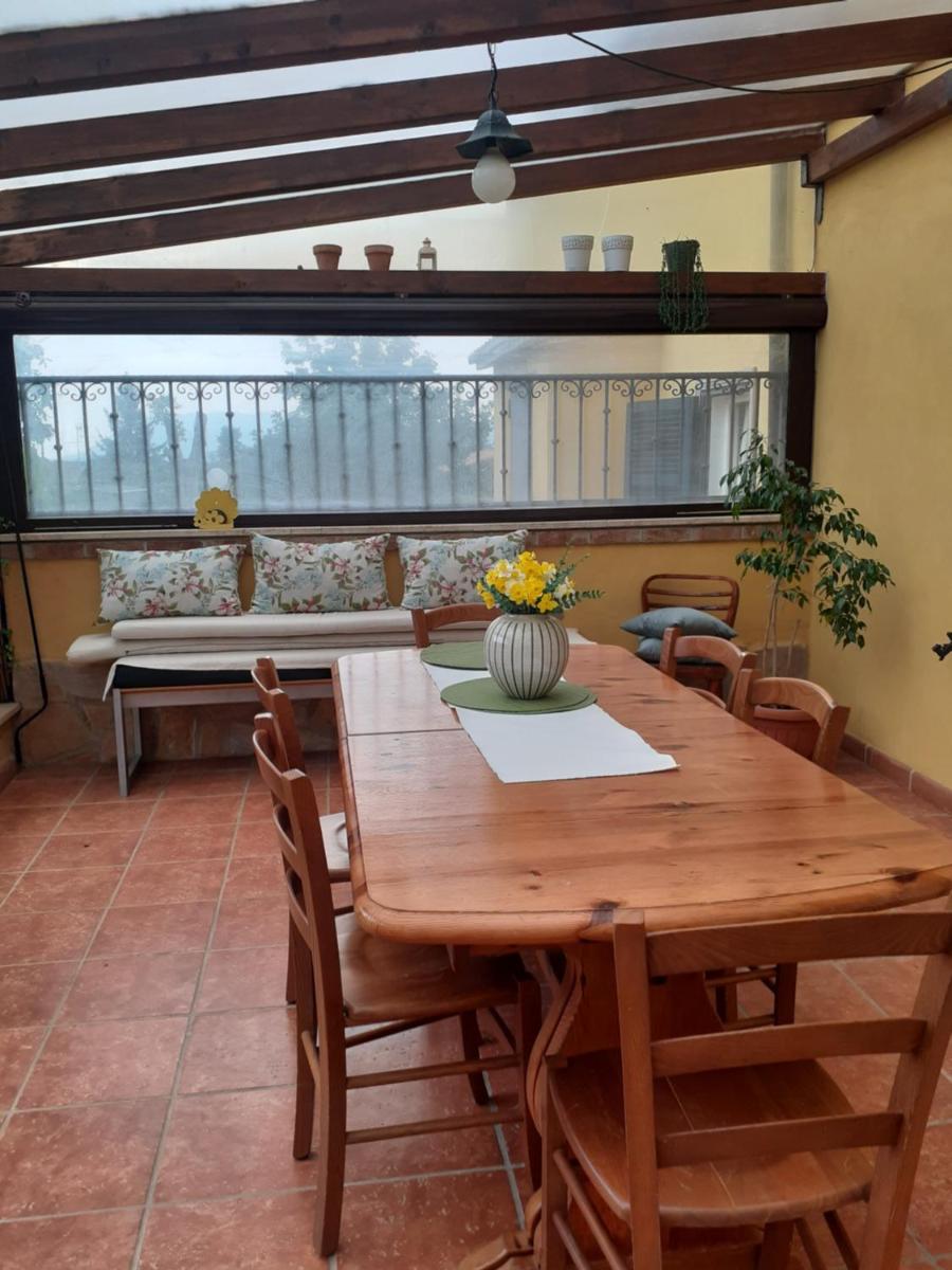 B&B Al Castagneto - Housity
