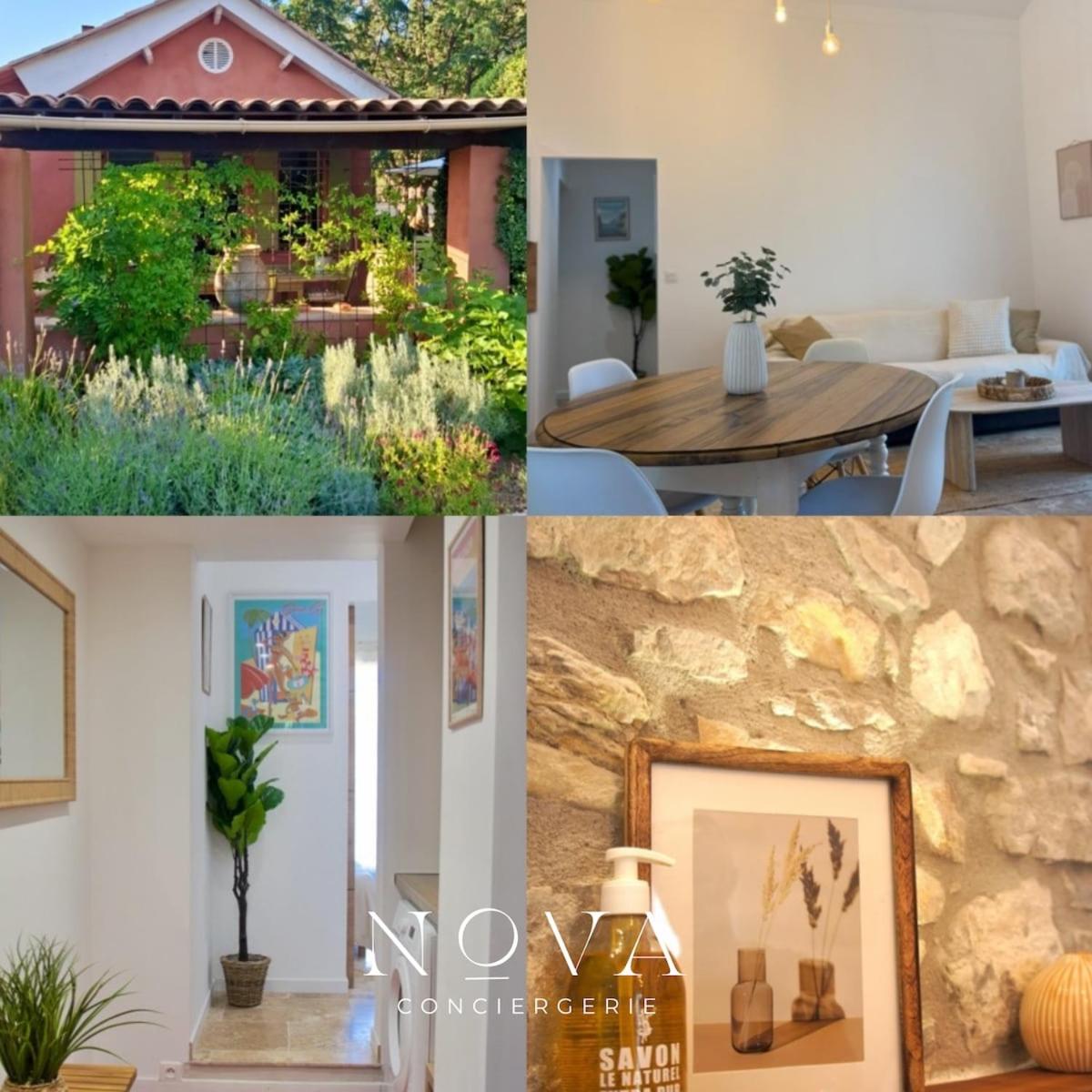 Bastidon Provençal Le Beausset - Housity