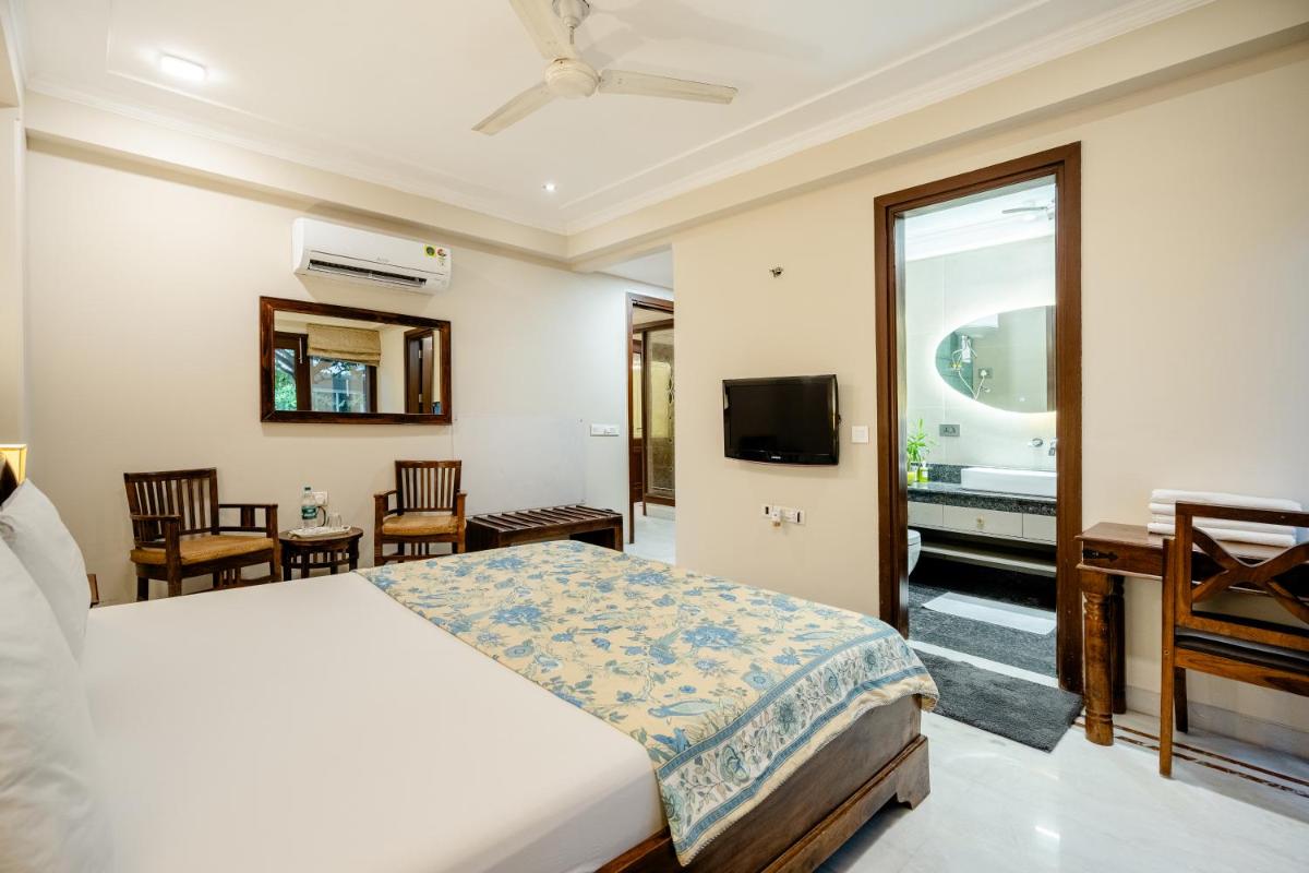 Tree of Life Bed & Breakfast - Housity