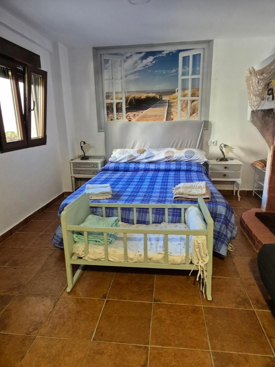 La Casa de la Abuela - Housity