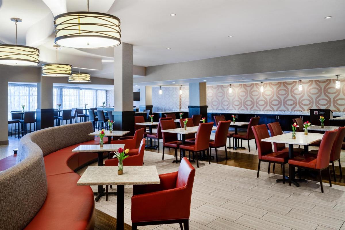 Best Western Premier NYC Gateway Hotel - Housity