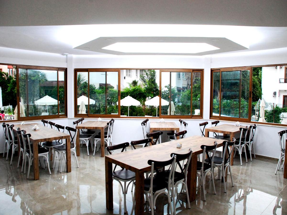 Elegance Hotel Kemer - Housity