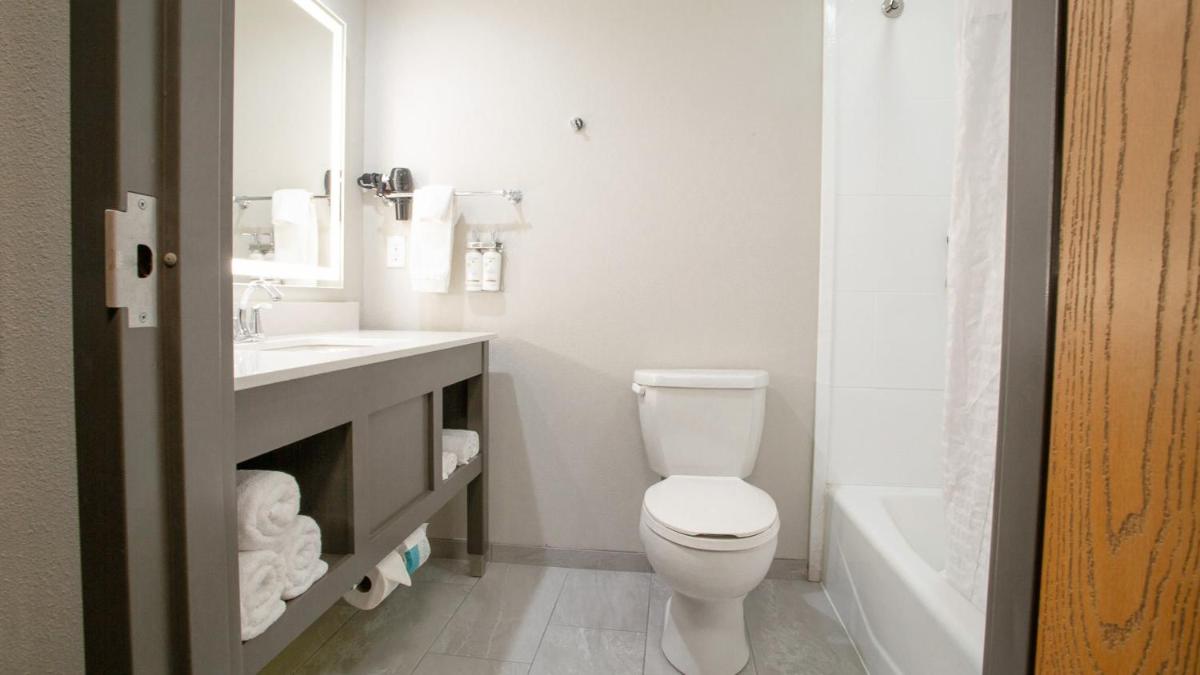 Holiday Inn Midland, an IHG Hotel - Housity