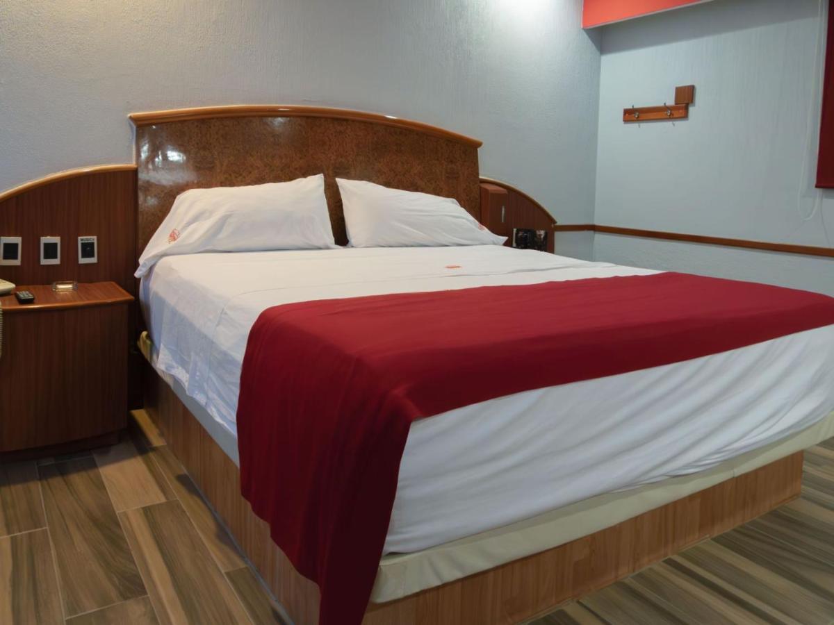 Auto Hotel CASA GRANDE - Housity