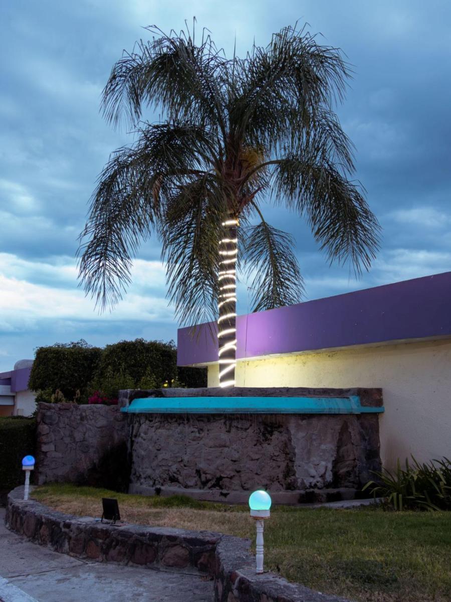 Auto Hotel CASA GRANDE - Housity