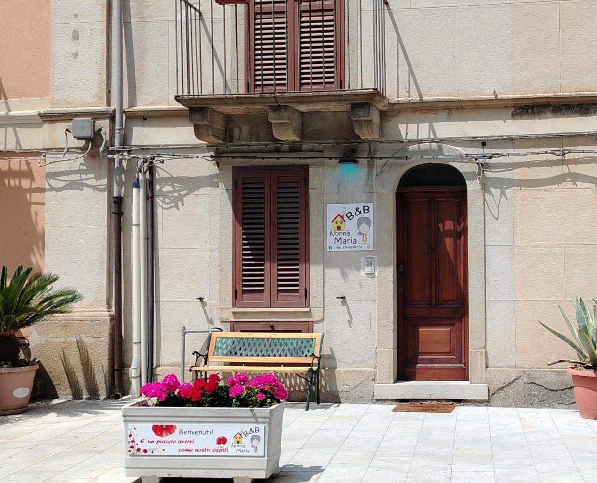 B&B "Nonna Maria"-MONTALBANO ELICONA - Housity