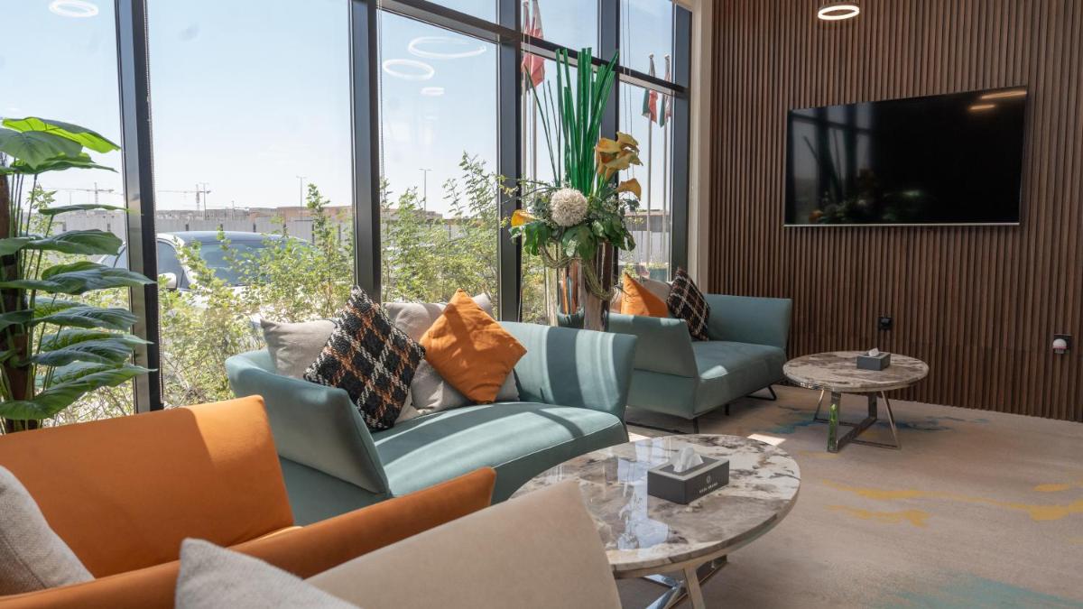 Rosa Grand Hotel - Housity