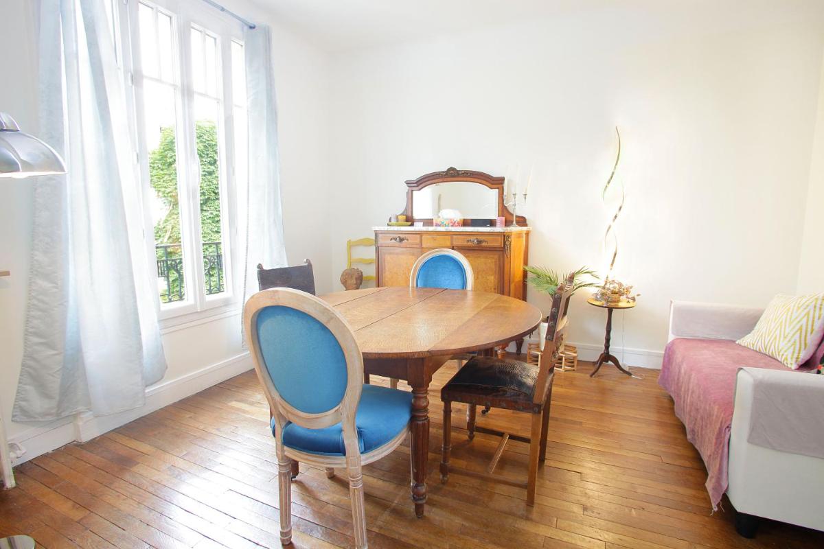 Nice apartment Meudon Paris - Housity
