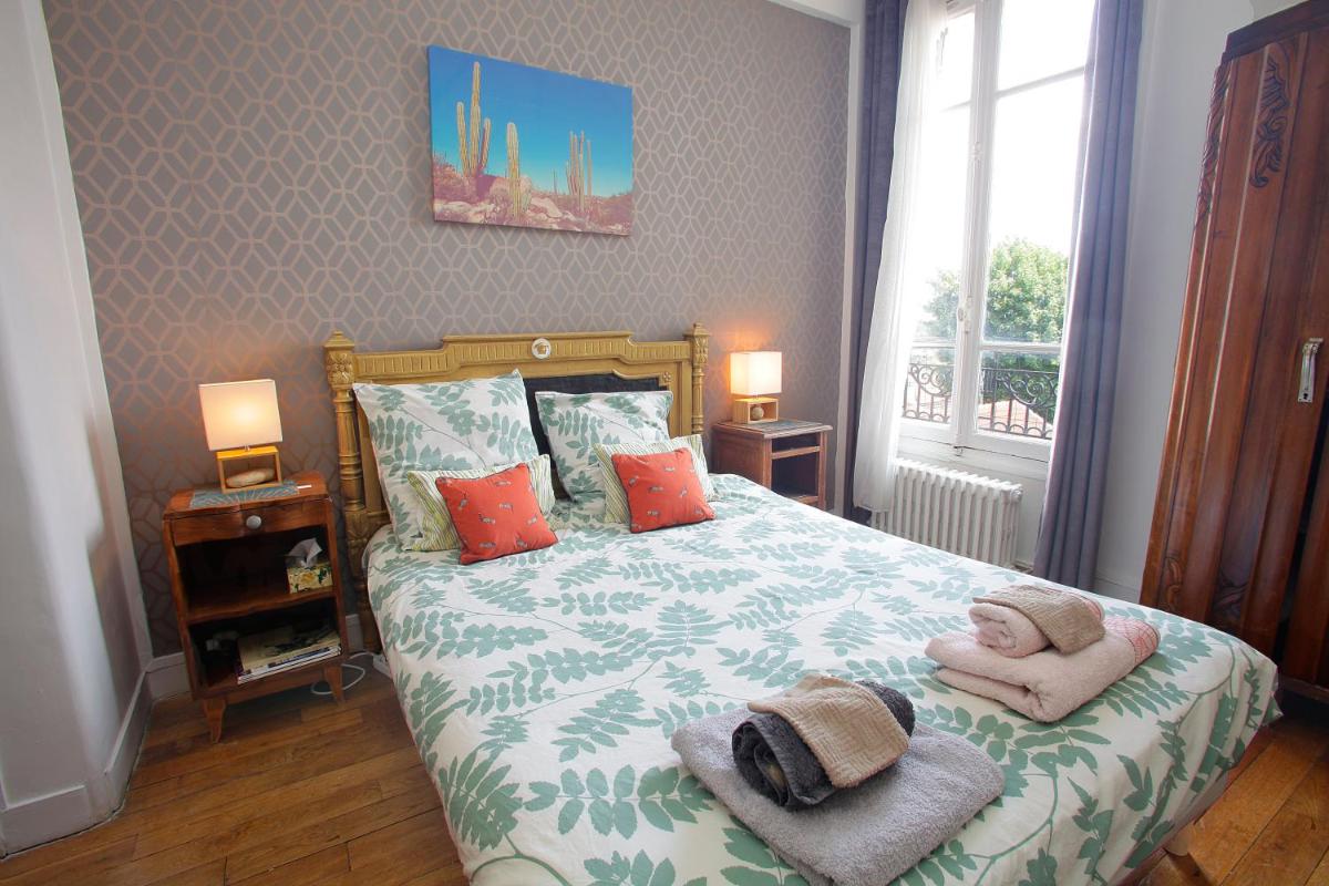 Nice apartment Meudon Paris - Housity
