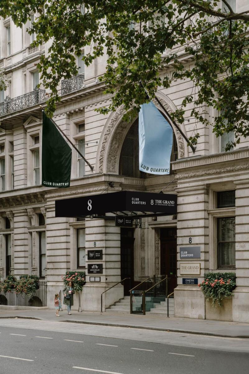 The Grand at Trafalgar Square - Housity