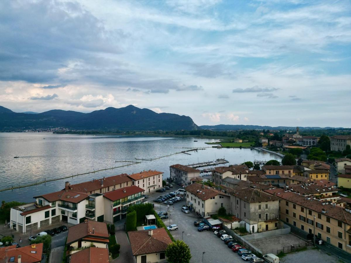 BADIA del LAGO CLUSANE - Housity