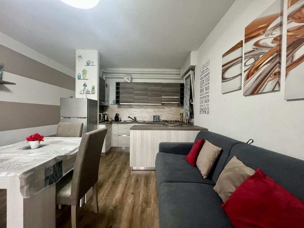 BADIA del LAGO CLUSANE - Housity