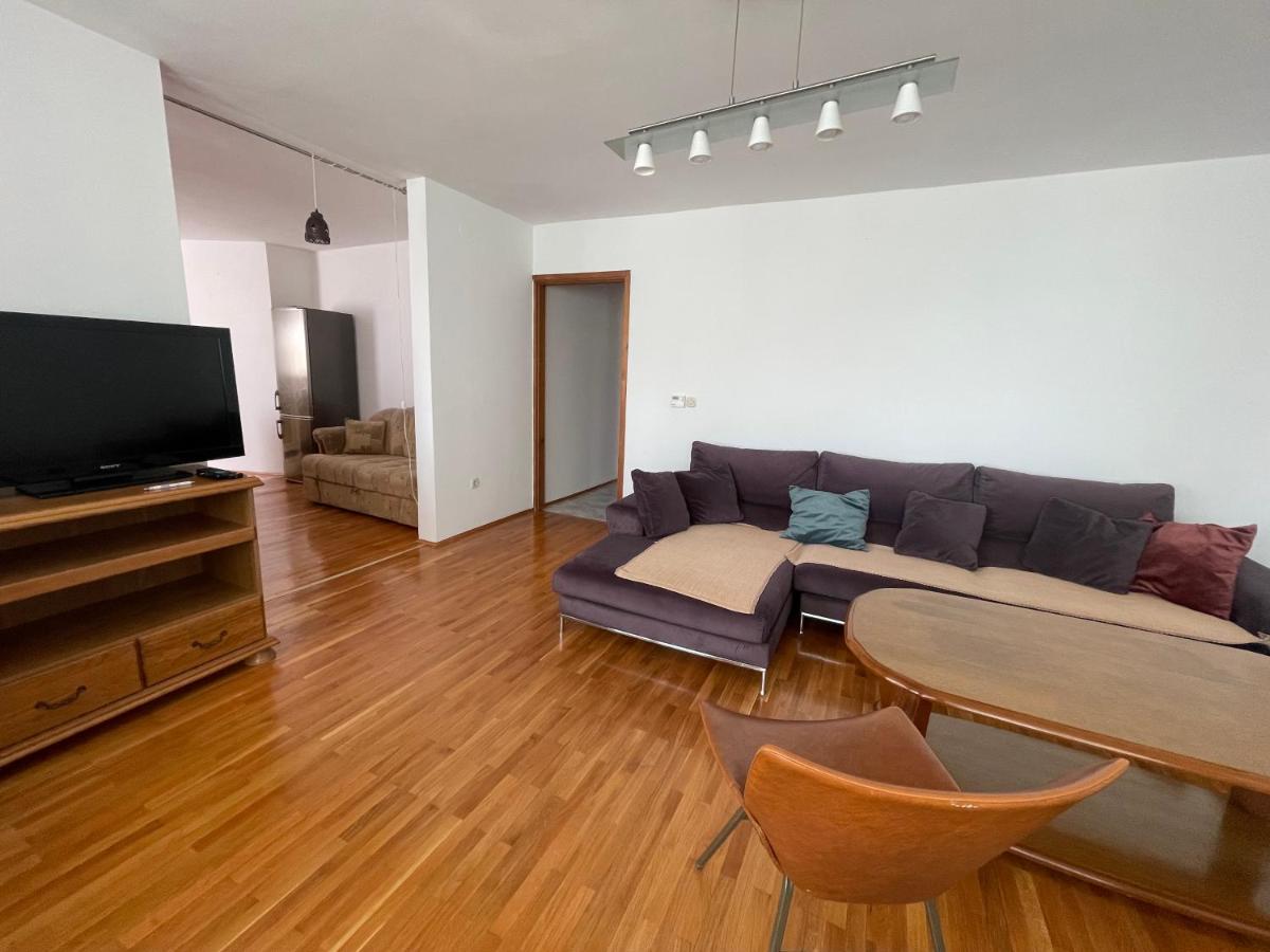 Apartment Old Town -Austrian Square - Housity