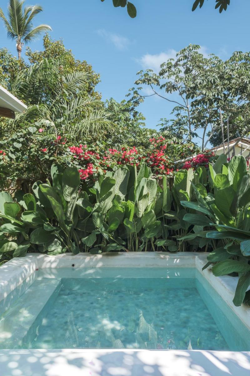 Vila Oyá Casa Hotel - Praia de Algodões - Housity