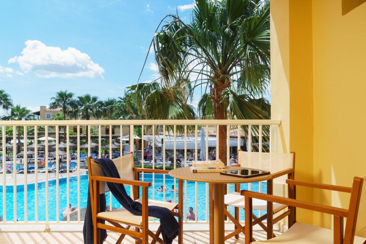 Piscina en o cerca de Club del Sol Aparthotel