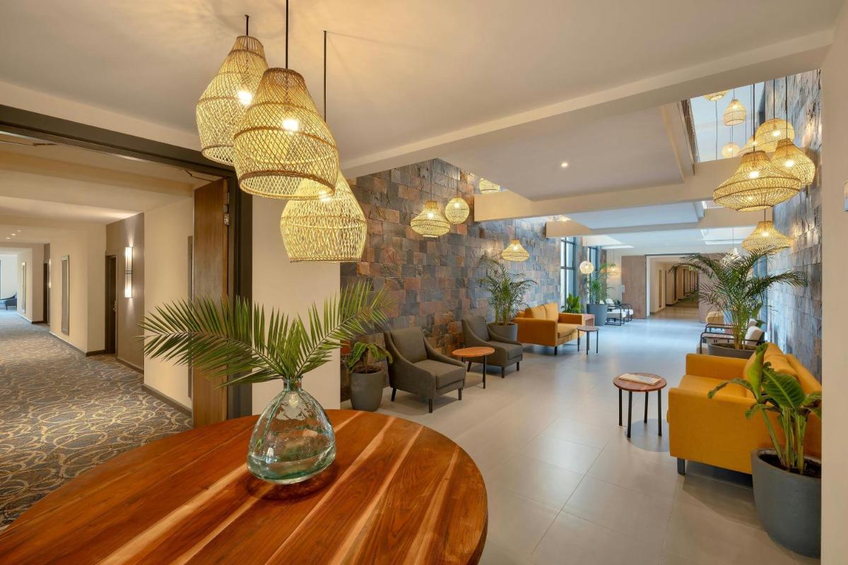 Protea Hotel by Marriott Ndola - Housity