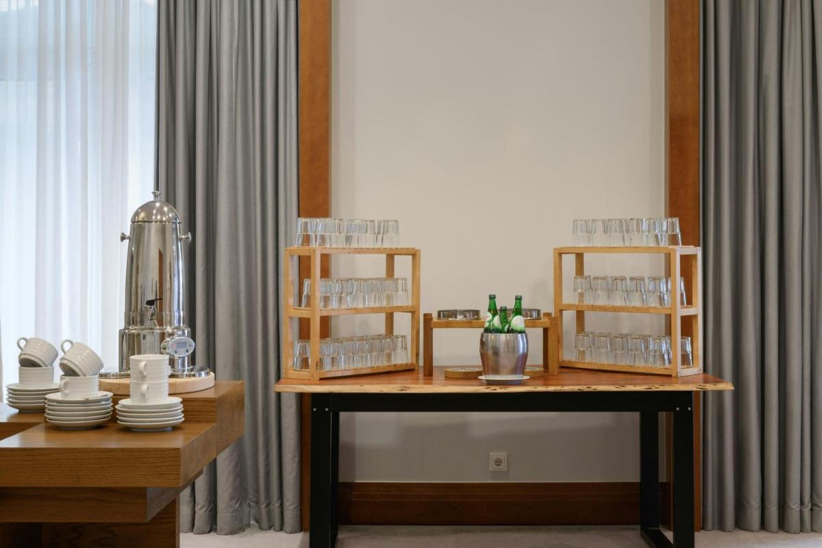 Imagem da galeria de Praia D'El Rey Marriott Golf & Beach Resort em Praia del Rei