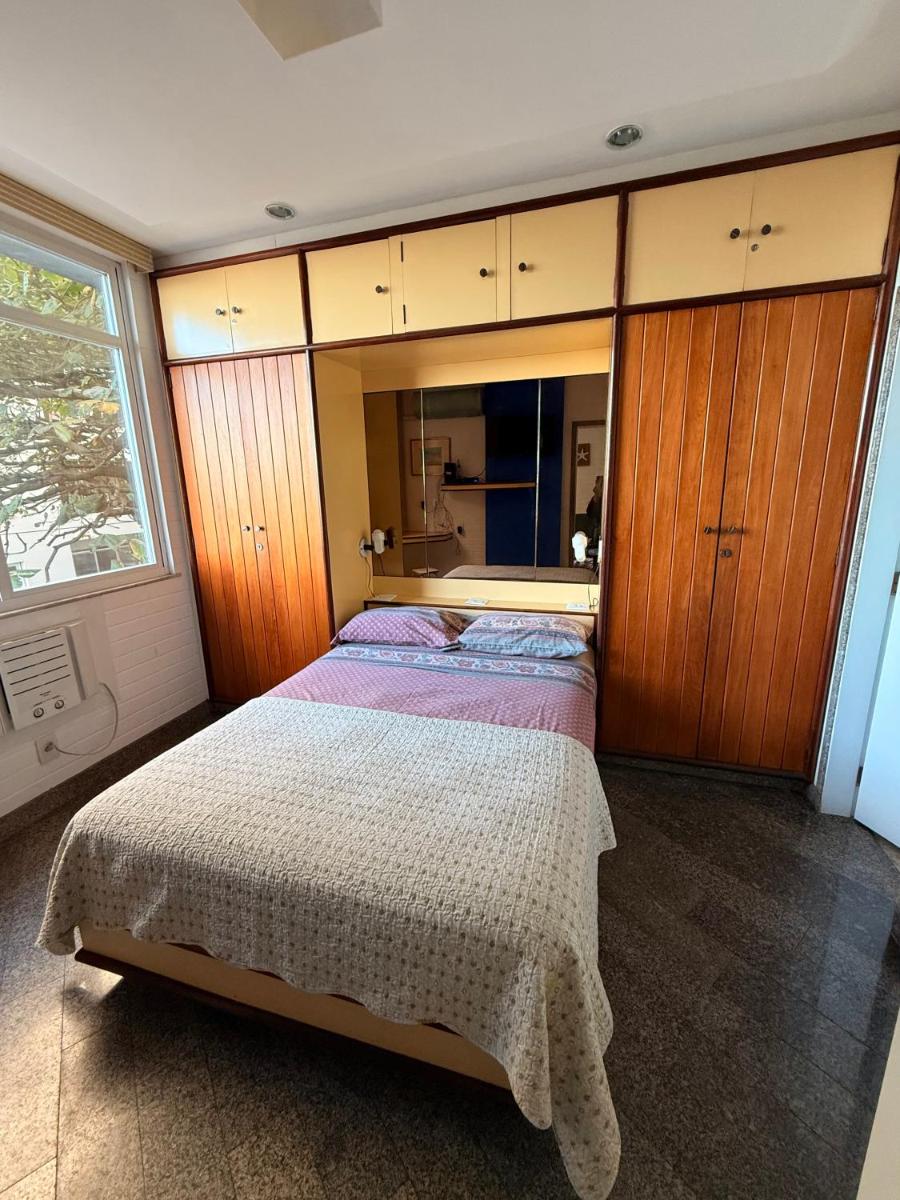 Copacabana Front Beach - Housity