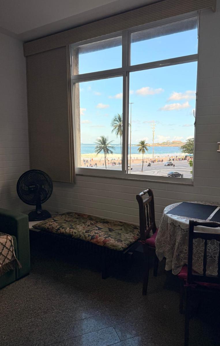 Copacabana Front Beach - Housity