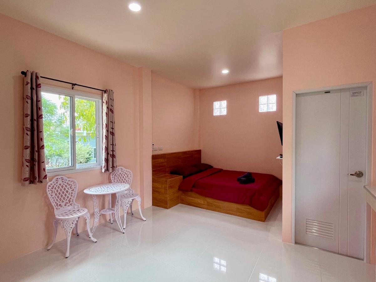 Moon Village Khaoyai Holiday Home - Housity