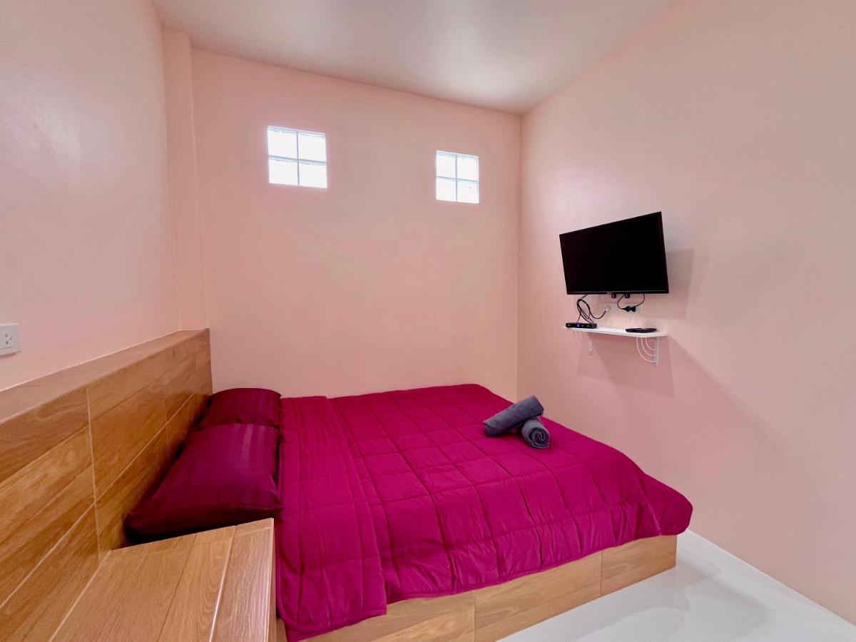 Moon Village Khaoyai Holiday Home - Housity