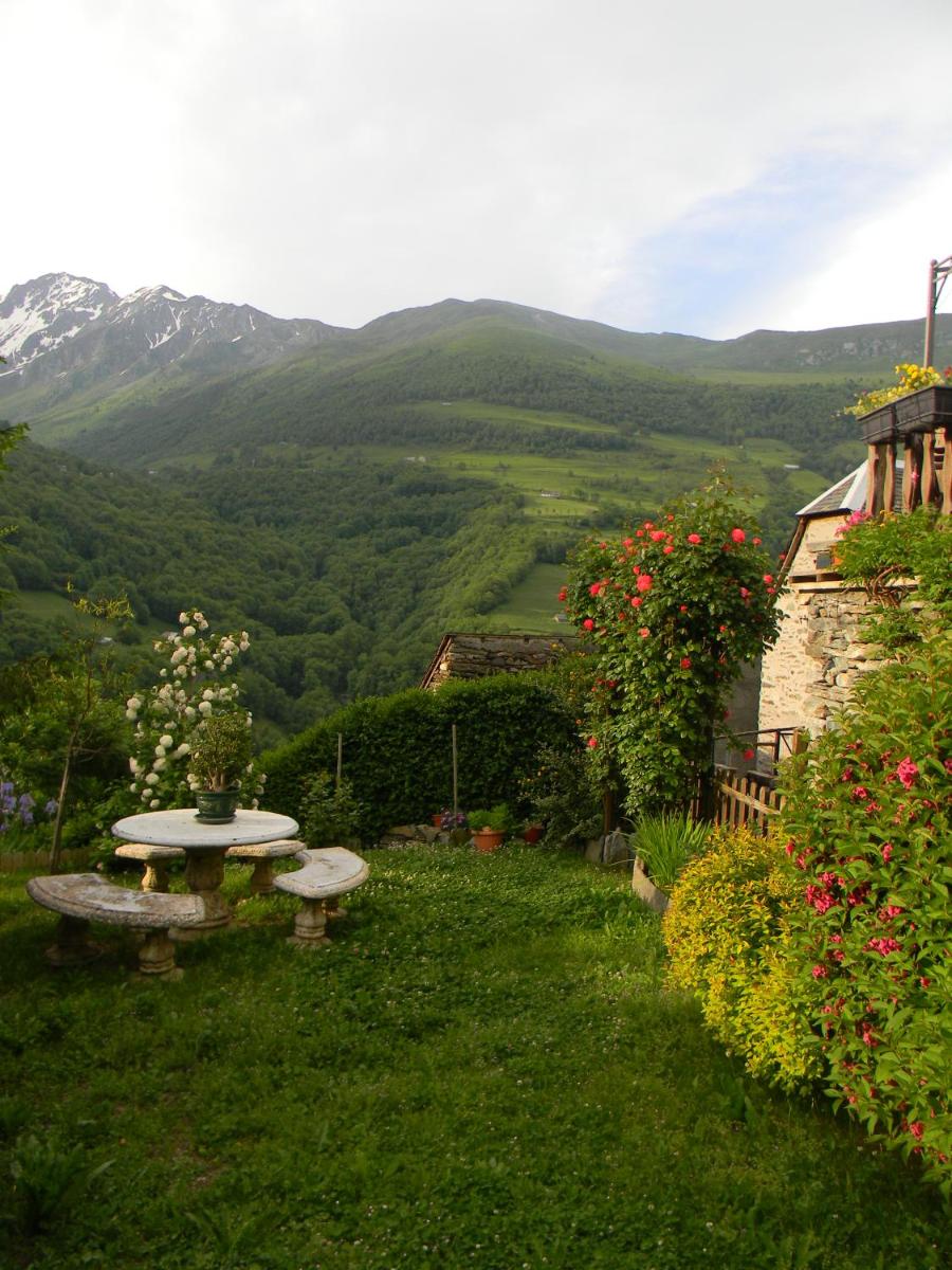 L'Arcouli - Housity