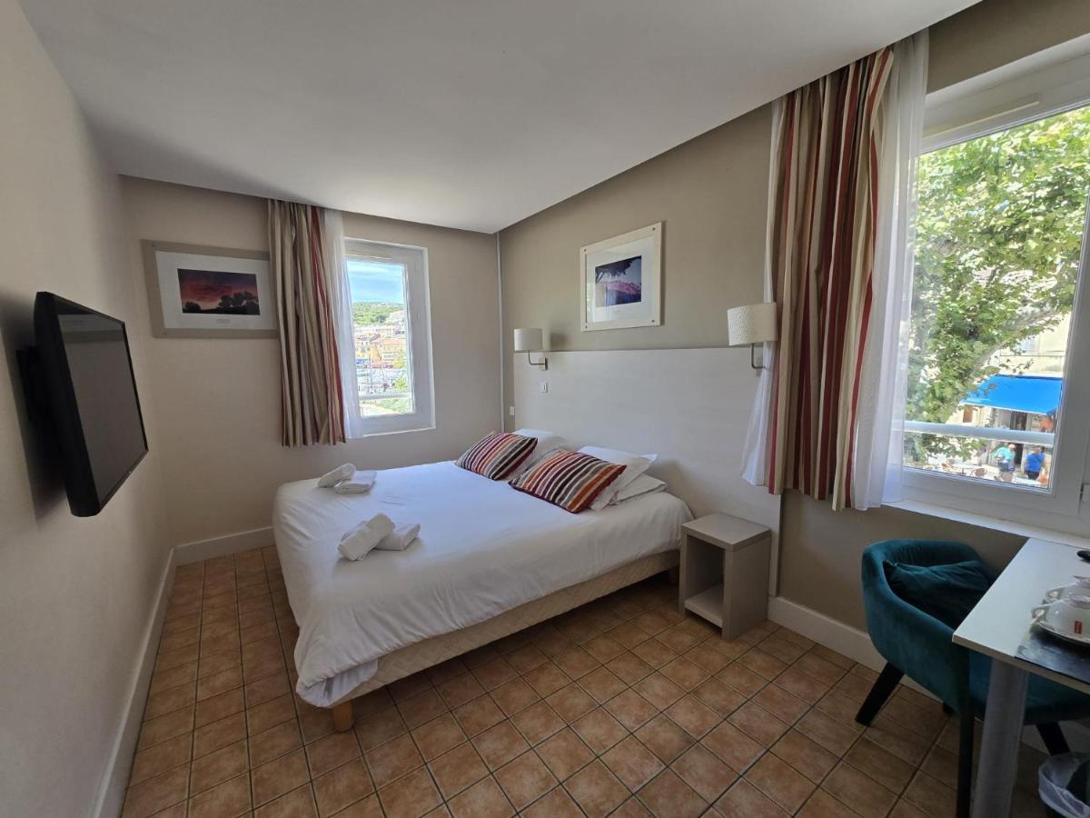 The Originals Boutique, Hôtel Cassitel, Cassis - Housity