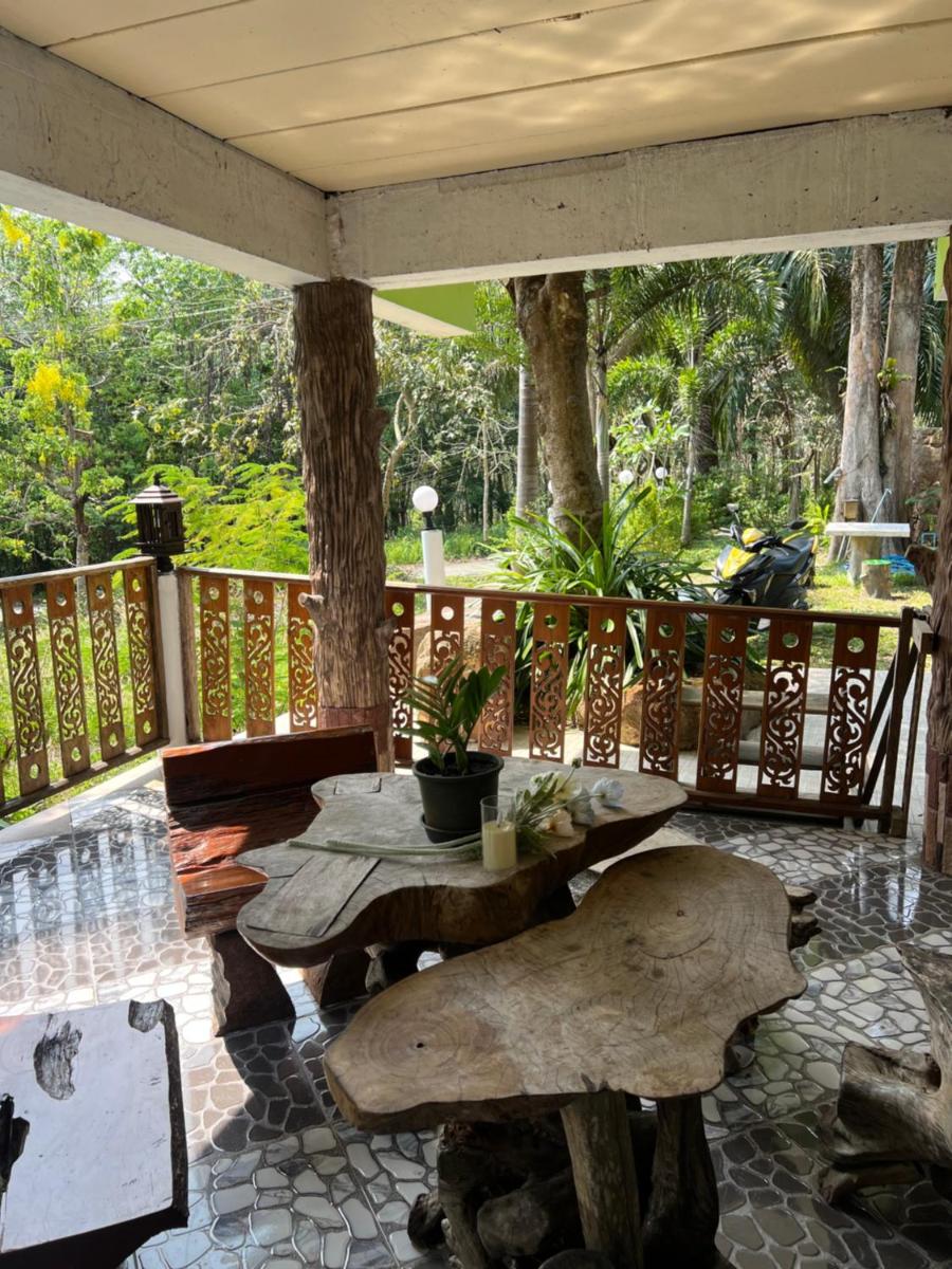 Baan Nara Homestay - Koh Kood - Housity