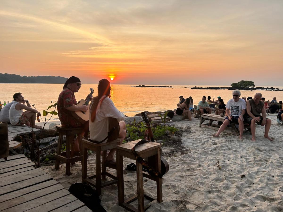 Baan Nara Homestay - Koh Kood - Housity