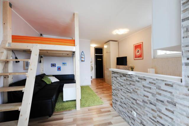Apartment Doris - Housity